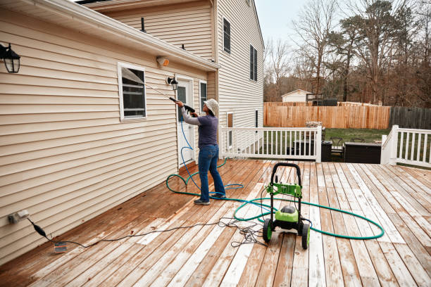 Best Commercial Pressure Washing  in Catawissa, PA