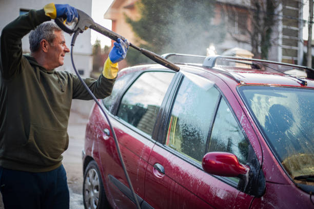 Best Roof Power Washing Services  in Catawissa, PA