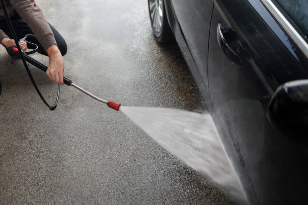 Best Fence Pressure Washing  in Catawissa, PA